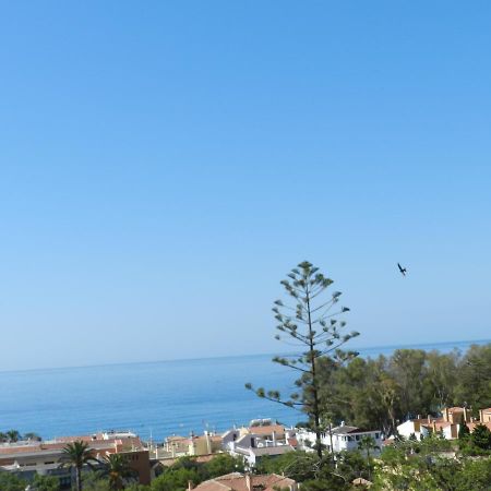 Pedregalejo Room Malaga Luaran gambar