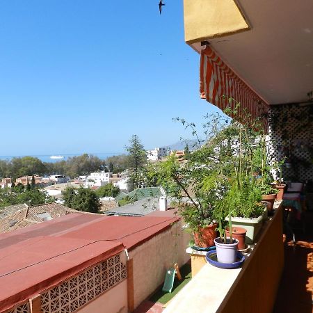Pedregalejo Room Malaga Luaran gambar