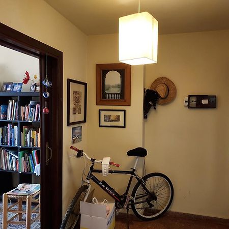 Pedregalejo Room Malaga Luaran gambar