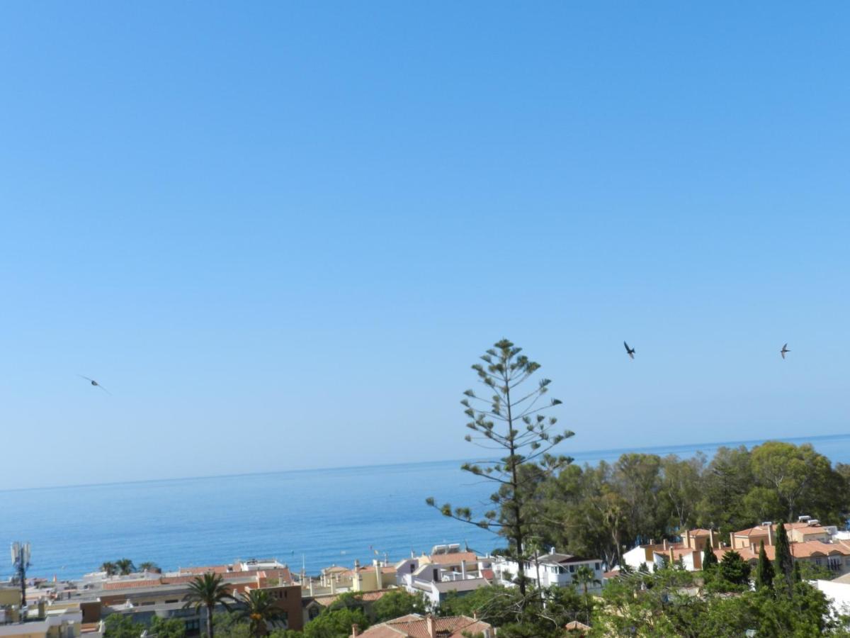 Pedregalejo Room Malaga Luaran gambar