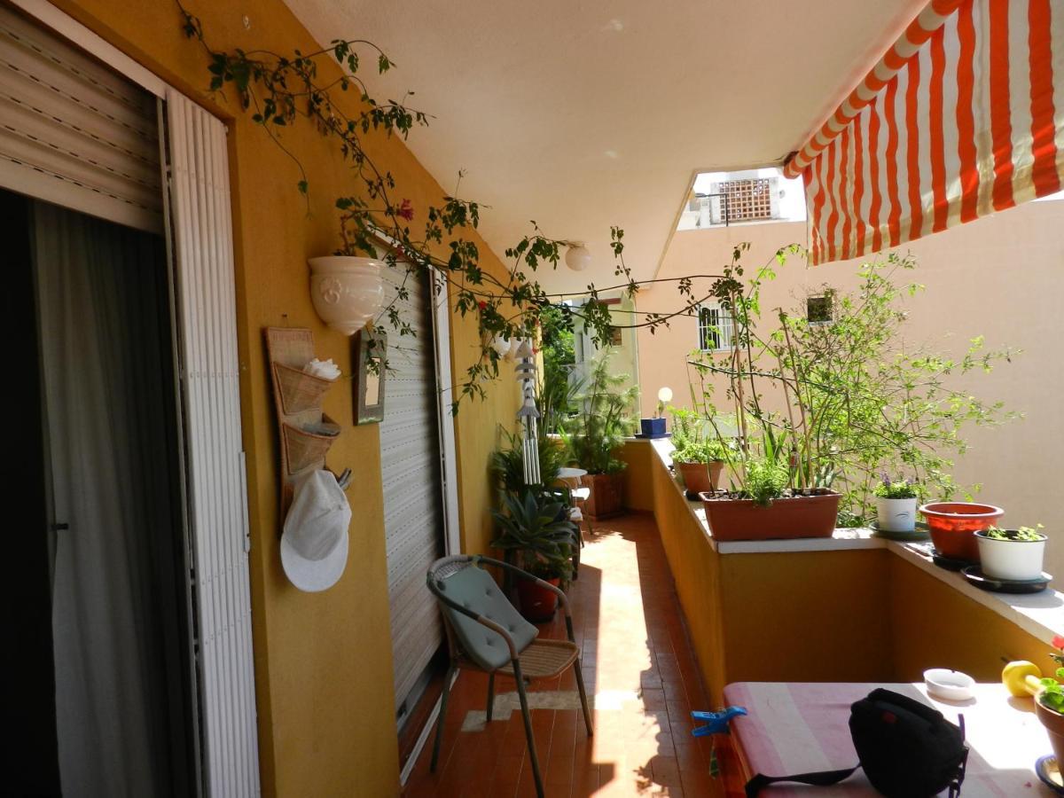 Pedregalejo Room Malaga Luaran gambar
