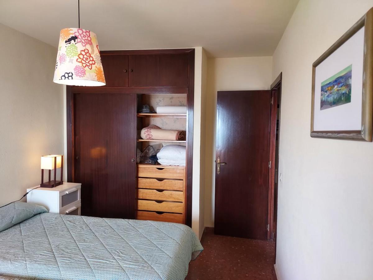 Pedregalejo Room Malaga Luaran gambar
