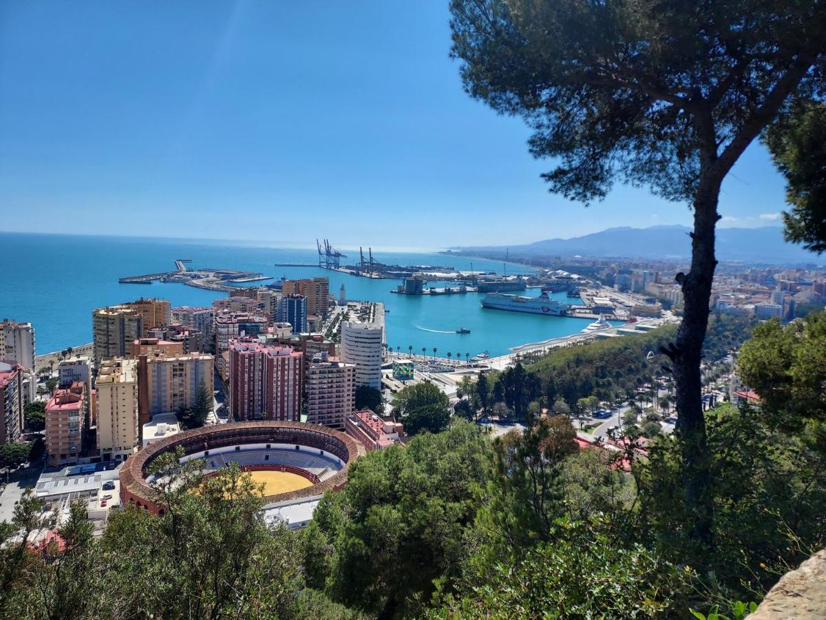 Pedregalejo Room Malaga Luaran gambar