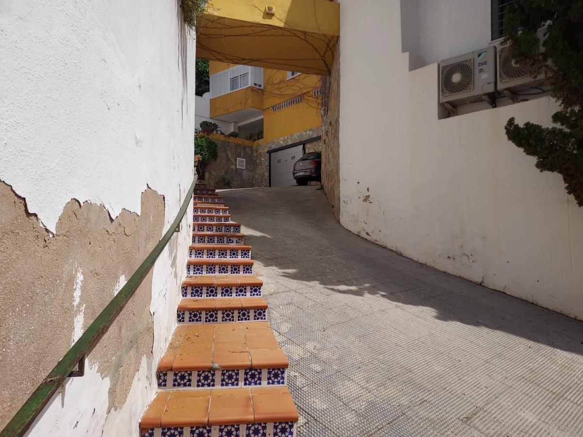 Pedregalejo Room Malaga Luaran gambar