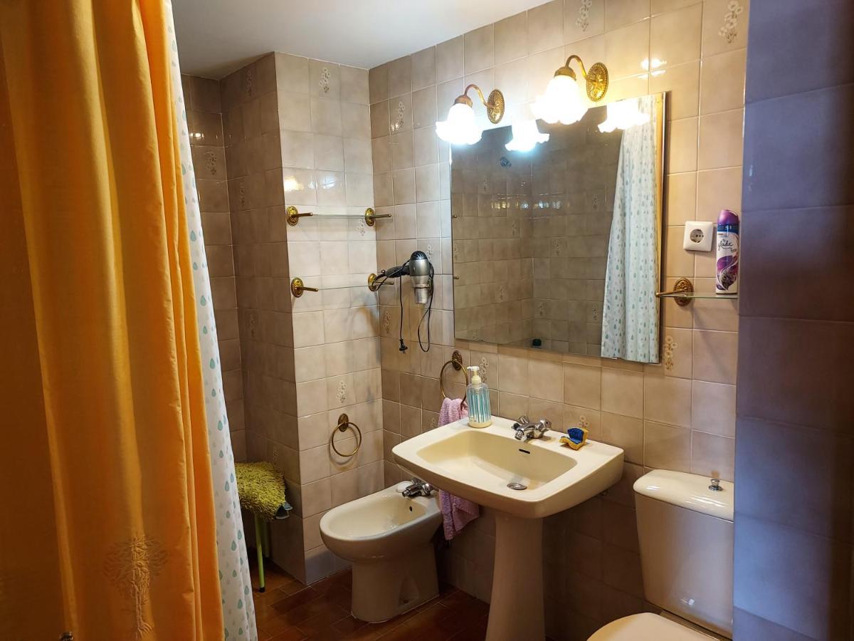 Pedregalejo Room Malaga Luaran gambar