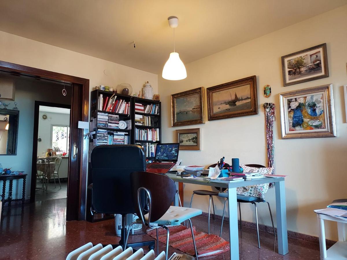 Pedregalejo Room Malaga Luaran gambar
