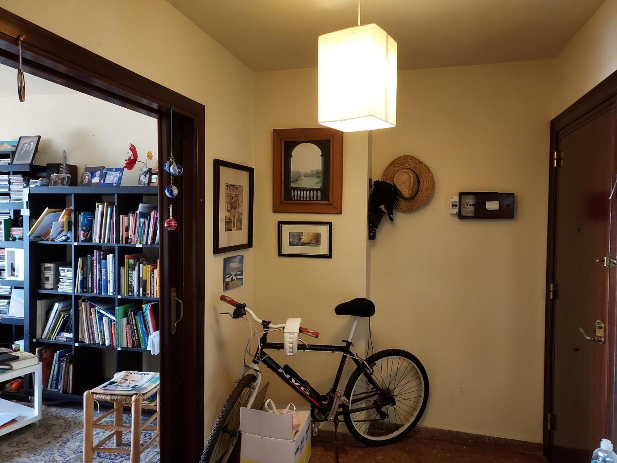 Pedregalejo Room Malaga Luaran gambar