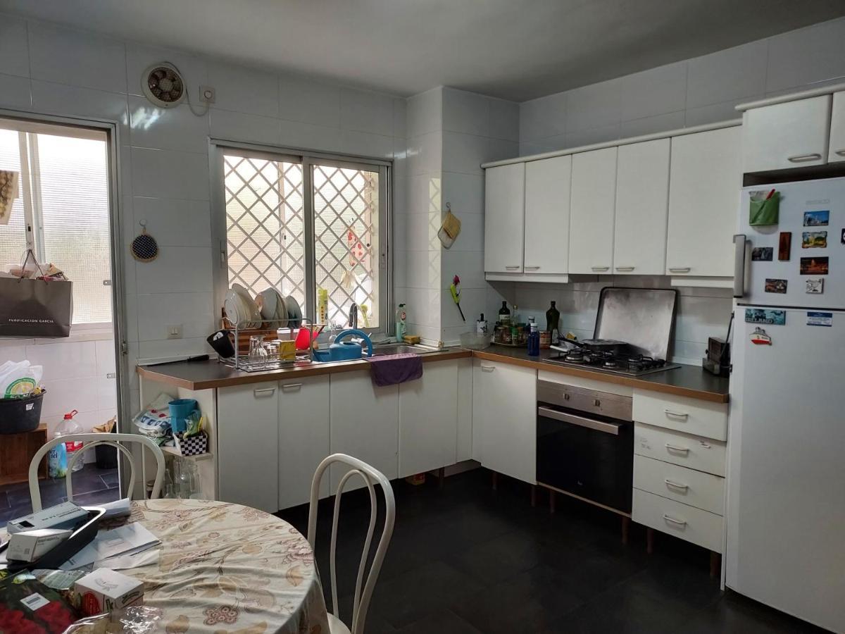 Pedregalejo Room Malaga Luaran gambar