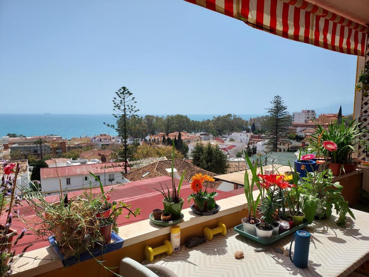 Pedregalejo Room Malaga Luaran gambar