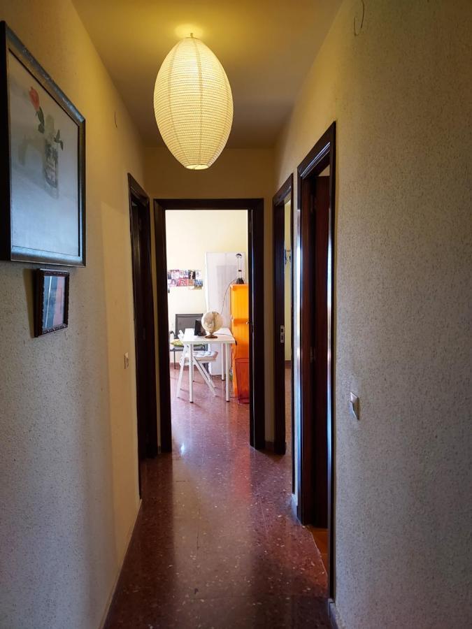 Pedregalejo Room Malaga Luaran gambar