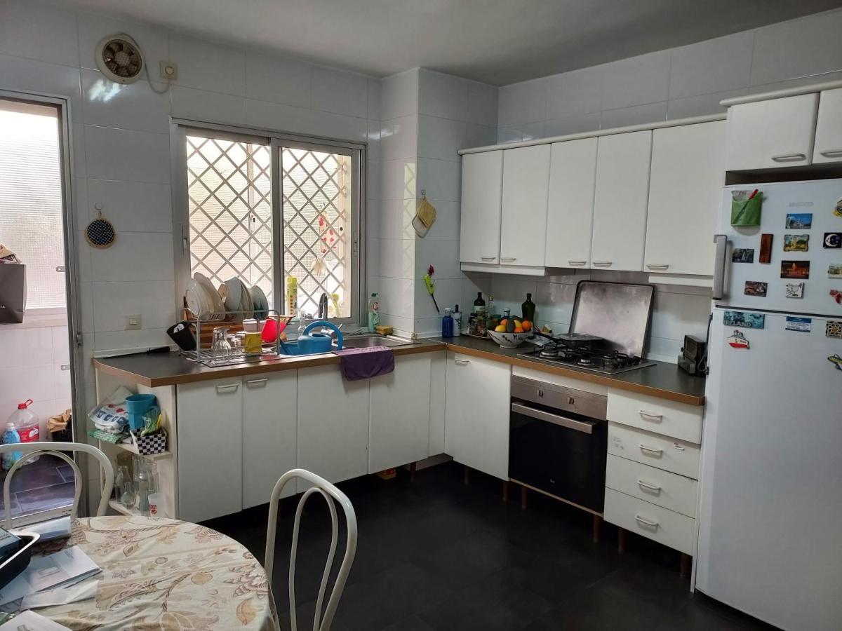 Pedregalejo Room Malaga Luaran gambar